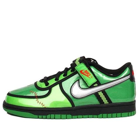 nike frankenstein vandal low